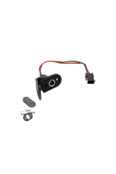 1731 charging port mi 6 lite scooter